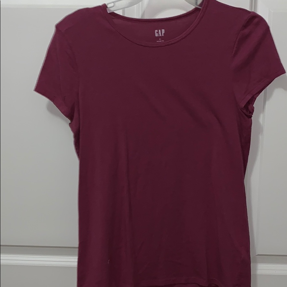 GAP t-shirt